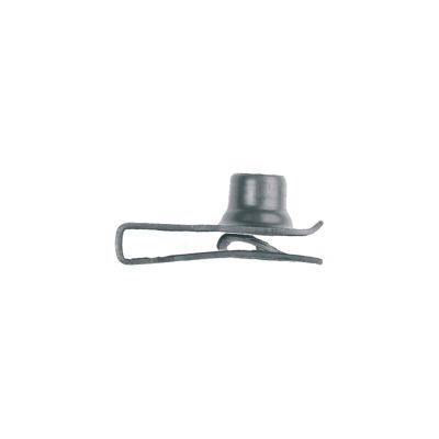 ABD6368RX image(0) - 2-5/16"-18-EXTRUDED U NUT BLAC
