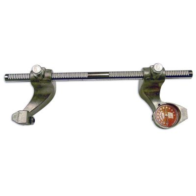 AMM8500 image(0) - MICROMETER BRAKE DRUM 6 TO 16.125IN.