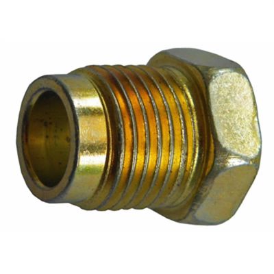 SRRTR610 image(0) - 3/8" Bubble Flare Nut M16x1.54