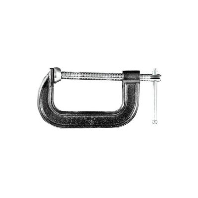 KTI70184 image(0) - CLAMP C TYPE 4IN.