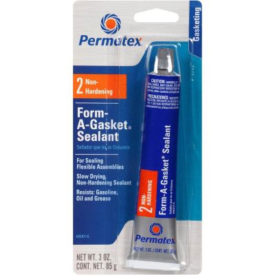 PTX80016-CAN image(0) - Form-A-Gasket #2 Sealant EACH