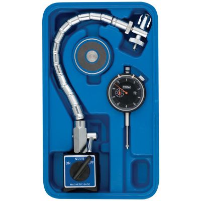 FOW72-585-500 image(0) - CHROME FLEX MAG SET