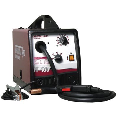 FPW1444-0328 image(0) - FP 165 MIG/FLUX CORED WELDING SYSTEM