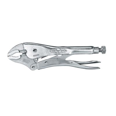 VGP5WR image(0) - PLIER LOCK 5 CUR/JAW W/CUT