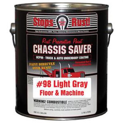 MPCUCP98-01 image(0) - Chassis Saver-Gray- GL