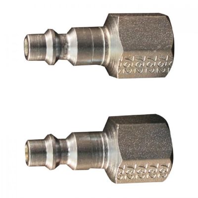 MIL732 image(0) - 3/8" Fem. Plug M-Style
