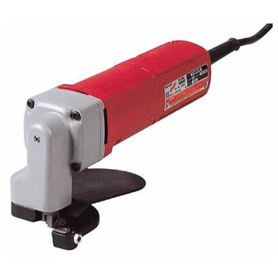 MLW6815 image(0) - FAST CUTTING 14 GAUGE ELECTRIC SHEARS