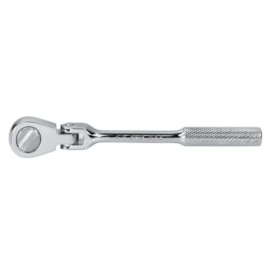 SKT40972 image(0) - RATCHET 1/4IN. DRIVE FLEX HEAD 6.3IN