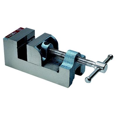 WIL12800 image(0) - DRILL PRESS VISE, 2-1/2" JAW, 1-1/2"