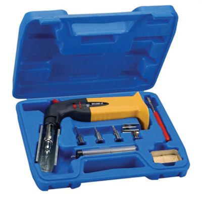 SOIES670CK image(0) - Solder Iron Workbench Kit