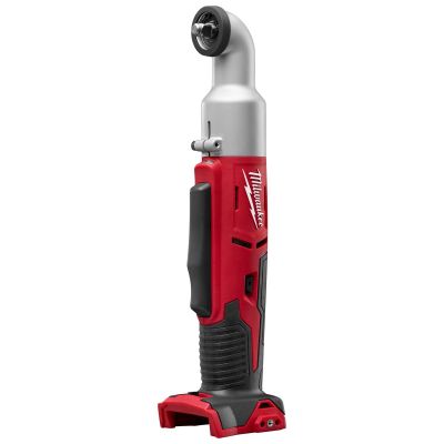 MLW2668-20 image(0) - M18 2-SPEED 3/8 FT. RIGHT ANGLE IMP WRENCH (BARE)