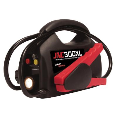 SOLJNC300XL image(0) - Jump-N-Carry 900 Peak Amp 12V Jump Starter