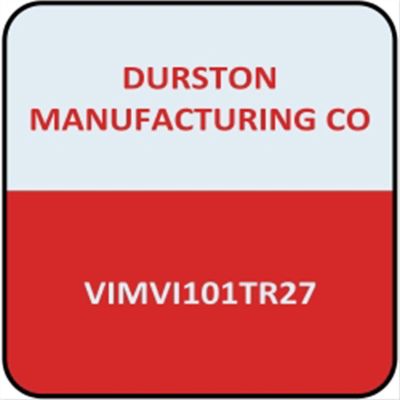 VIMVI101TR27 image(0) - Tr27 Torx Tamper Res. Bit 1/4” Hex Dr X 1” Long