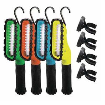 EZRXL304PK image(0) - 4 Pack of Extreme lights with High visability
