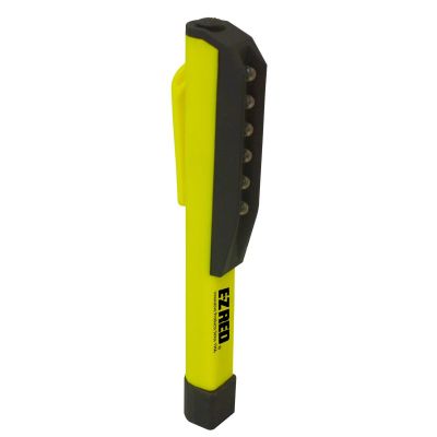 EZRPCUV6 image(0) - Pocket UV LED inspection light.