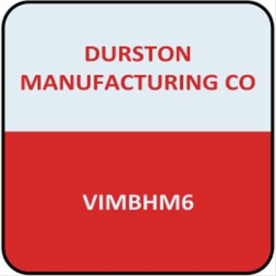 VIMBHM6 image(0) - 6Mm Hex Ball 7"