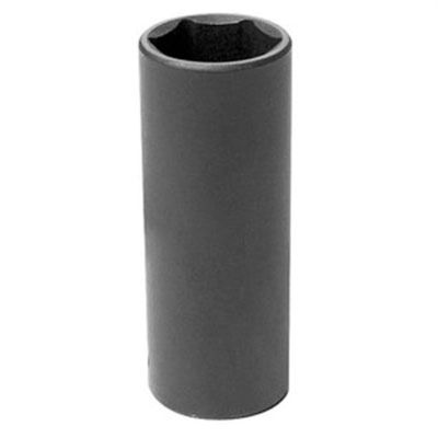 GRE2022MDT image(0) - 1/2"DR X 22MM EXTRA THIN WALL