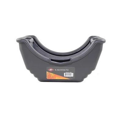 INT8830 image(0) - AXLE OIL DRAIN PAN 3L