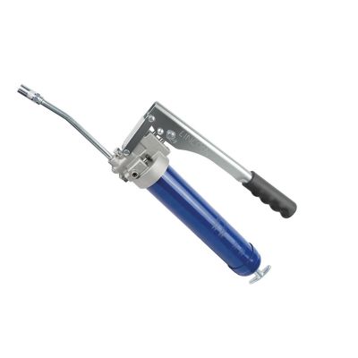 LIN1154 image(0) - Dual-Piston Lever-Action Grease Gun