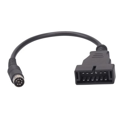 OTC212633 image(0) - CABLE ADAPTER 14IN. FOR OTC SCAN TOOLS