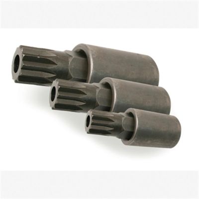 CTA2095 image(0) - 3pc Tamper/Triple Sq Wrench Se