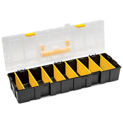 TIT21268 image(0) - MULTI-PURPOSE ORGANIZER