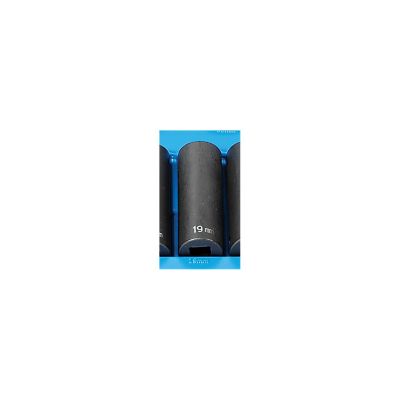 GRE2119MD image(0) - SOC 19MM 1/2D IMP 12PT DP