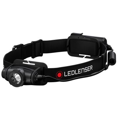 LED880504 image(0) - H5 Core Headlamp, 350 lus