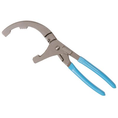 CHA209 image(0) - PLIER OIL FILTER 9"