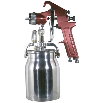 AST4008 image(0) - PRIMER GUN 1.8MM SIPHON FEED W/1QT ALUM. CAP