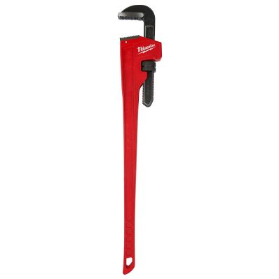 MLW48-22-7148 image(0) - 48 in. Steel Pipe Wrench
