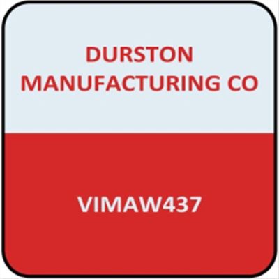 VIMAW437 image(0) - 7/16" Miniature angle wrench