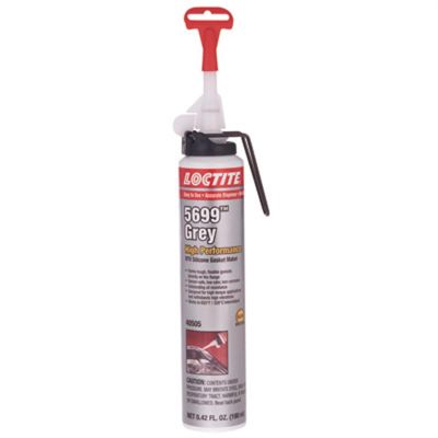 LCT40505 image(0) - RTV Silicone 5699 - High Perfo