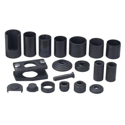 OTC6529-2 image(0) - Chrysler/Mitsubishi Car Ball Joint Adapter Set