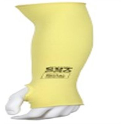 MCR9378T image(0) - 18 inches length x 3¼ inches widthLaunderableMade with 100% DuPont™ Kevlar® brand fibersSoft and comfortableThumb slot