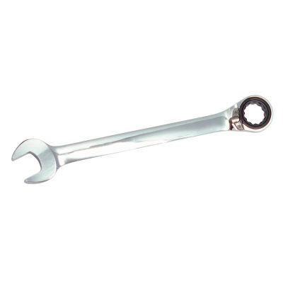 KTI45620 image(0) - Wrench Metric Ratcheting Reversible 20mm