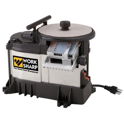 DARWS3000 image(0) - Work Sharp 3000 - Tool Sharpener