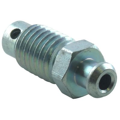 KTI04036 image(0) - Brake Bleeder Screws GM Cars M