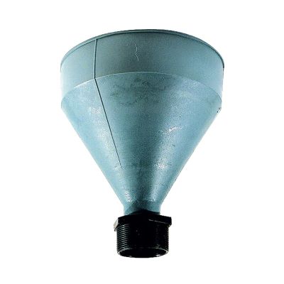 KTI74604 image(0) - FUNNEL DRUM STYLE THREAD TO FIT 55GAL. DRUMS