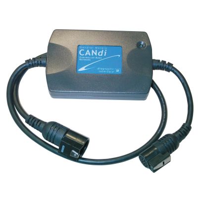 OTC3625-20 image(0) - TECH 2 CANDI MODULE