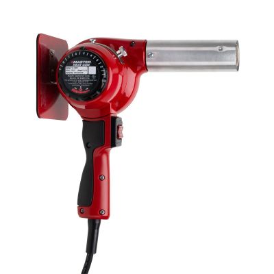 MASVT-751D image(0) - Varitemp Heat Gun 120V, 100 to 1200F,14.5A, 27 CFM