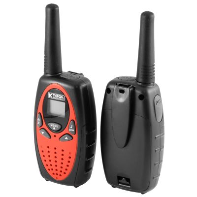 KTI70099 image(0) - Two Way Radio