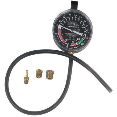 STATU1P image(0) - DELUXE VACUUM & FUEL PUMP TESTER