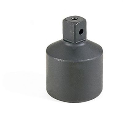 GRE5009A image(0) - #5 SPLINE 1" SQ
