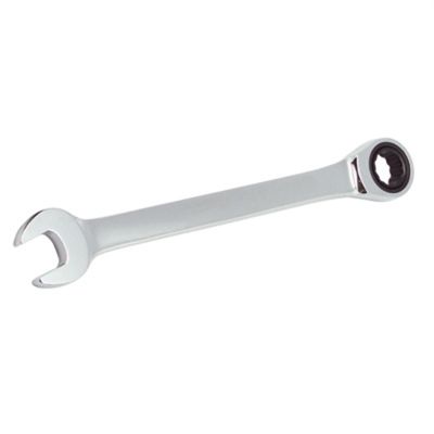KTI45514 image(0) - Wrench Ratcheting Metric 14mm