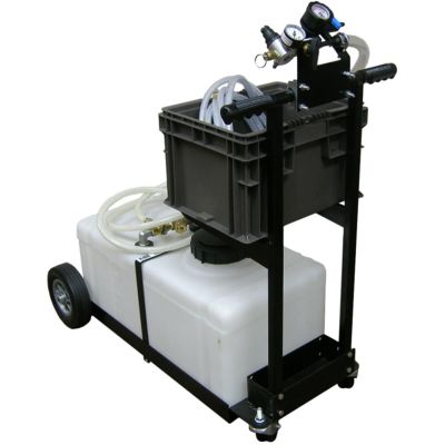 KLI34000 image(0) - COOLANT MANAGEMENT SYSTEM
