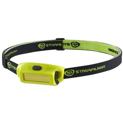 STL61710 image(0) - Bandit Pro - includes USB cord - Yellow - Clam