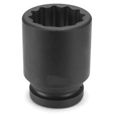 GRE6232MD image(0) - 1-1/2" Dr x 32mm Deep 12 Pt