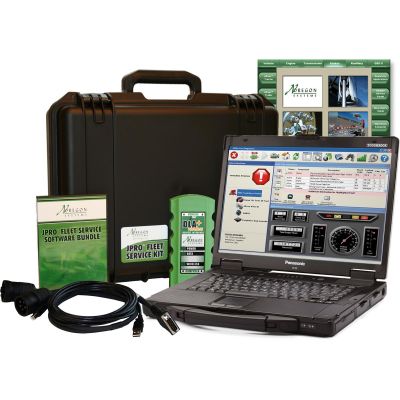 NRS63075 image(0) - JPRO Semi-Rugged Fleet Svc Kit w/ DLA+ Wireless