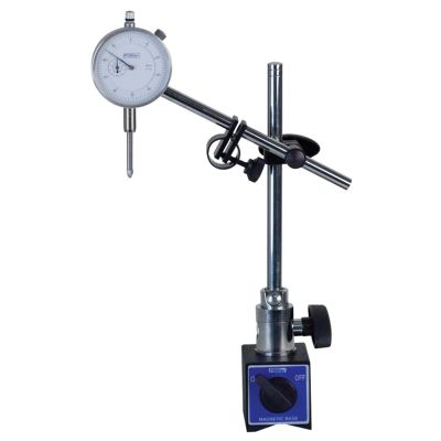 FOW72-585-150 image(0) - Articulating Mag Base and Indicator Combo